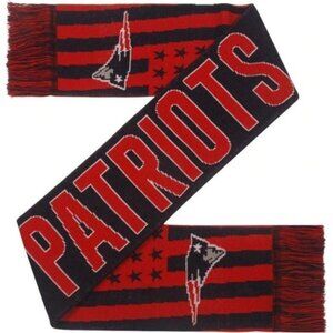 New England Patriots Scarf